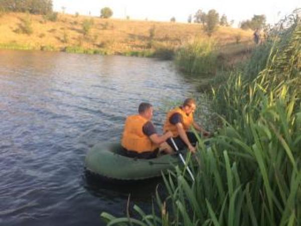 Новина На Кіровоградщині за добу потонуло два молодих мужчини Ранкове місто. Кропивницький