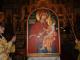 В Кировоград привезли икону со святой горы Афон