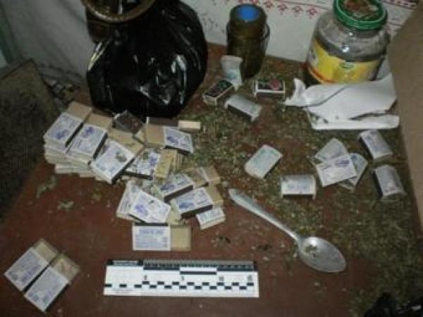 Новина В Крыму прикрыли притон для наркоманов Ранкове місто. Кропивницький