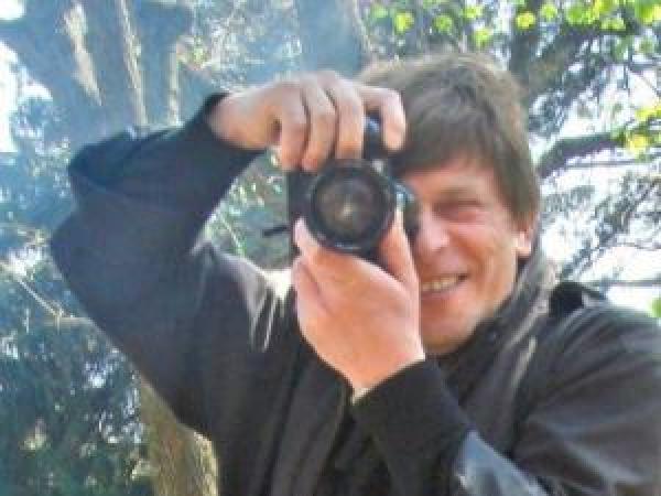 Новина Кропивницкий фотохудожник Игорь Демчук стал заслуженным журналистом Украины Ранкове місто. Кропивницький