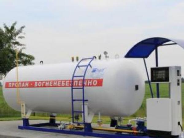Новина Скільки Кіровоградська область реалізувала нафти та газу? Ранкове місто. Кропивницький