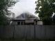 На Кіровоградщині загоряються житлові будинки