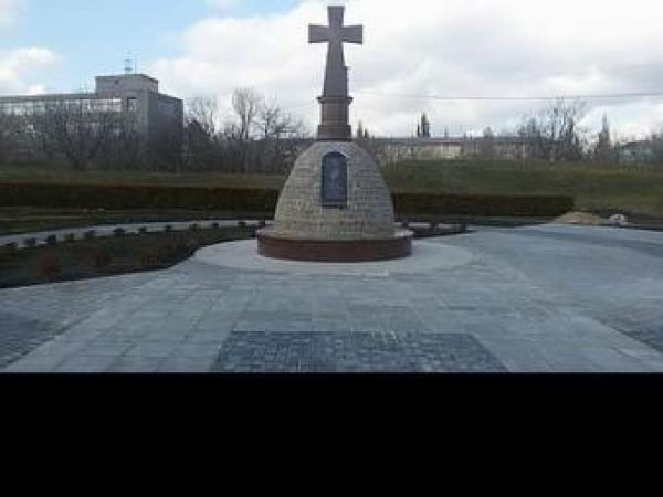 Новина Сьогодніу Кропивницькому пройде жалобна хода до меморіалу “Жертвам Голодомору» Ранкове місто. Кропивницький