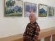У Кропивницькому відкрилась художня виставка митця з Прикарпаття (ФОТО)