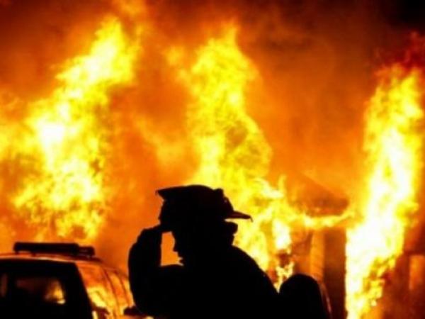 Новина На Кіровоградщині протягом минулої ночі рятувальники загасили дві пожежі Ранкове місто. Кропивницький