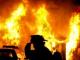 На Кіровоградщині протягом минулої ночі рятувальники загасили дві пожежі