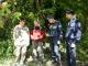 На Кіровоградщині рятувальники продовжують прочісувати ліси