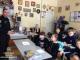 Патрульні Кропивницького вчили школярів уникати конфліктів