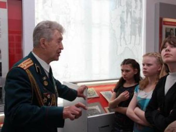 Новина Скоро во всех школах Украины появится новый урок Ранкове місто. Кропивницький