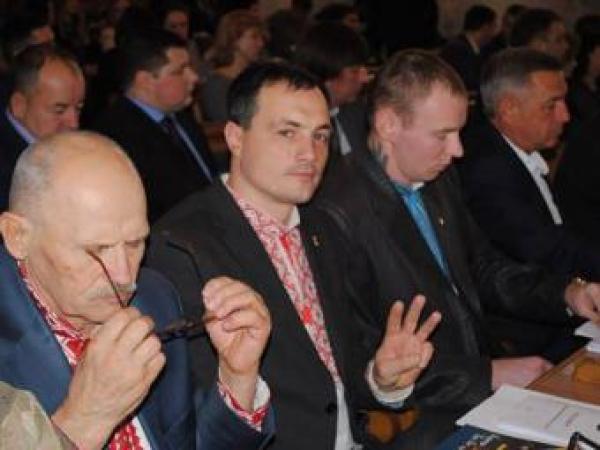 Новина У Кропивницькому вчора відбулося засідання бюджетної комісії Ранкове місто. Кропивницький