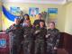 Новоукраинский военкомат 