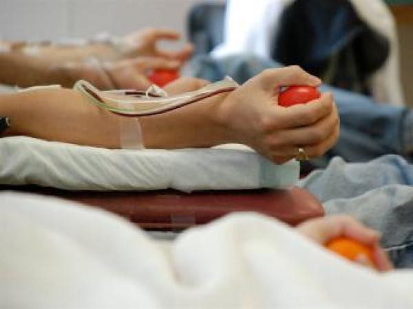 Новина Срочно требуется донор крови для пятилетний Лизы Ранкове місто. Кропивницький
