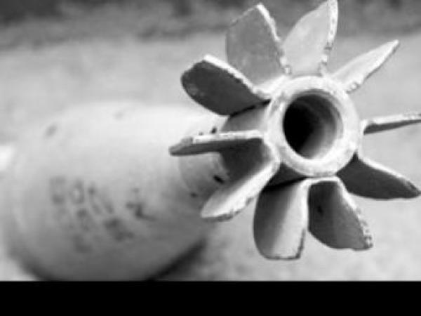 Новина Пиротехники уничтожили в Славянском районе 21 авиационную бомбу времен ВОВ Ранкове місто. Кропивницький