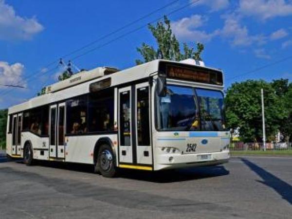Новина Кропивничанка возмущена работой троллейбусного парка Ранкове місто. Кропивницький