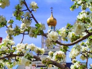 Стаття Які свята відзначають православні у травні? Ранкове місто. Кропивницький