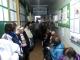 Кропивничани атакують управління Пенсійного фонду й по дві години чекають у черзі на талони