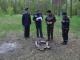 В Кировограде активно проходят рейды лесных массивов