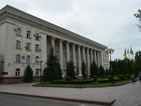 Новина Виконавчий комітет Кропивницького погодив бюджет на 2018 рік Ранкове місто. Кропивницький