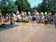 В Кировограде почтили память жертв Второй Мировой войны (ФОТО)
