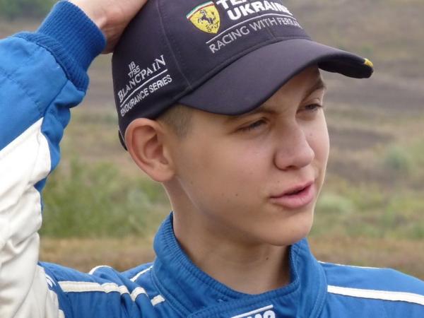 Новина 15-летний парень с Кировоградщины стал чемпионом Украины по автокроссу Ранкове місто. Кропивницький