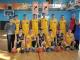Кировоградские баскетболисты стартуют в чемпионате Украины