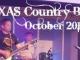 У Кропивницькому організовується концерт гурту з Техасу «Teхаs Country Boys»