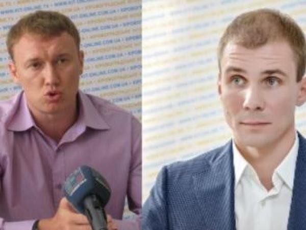 Новина Табалов и Стрижаков – два лидера в рейтинге кандидатов в мэры Кировограда Ранкове місто. Кропивницький