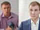 Табалов и Стрижаков – два лидера  в рейтинге кандидатов в мэры Кировограда