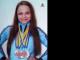 Юная спортсменка из Кировограда стала чемпионкой по стрельбе
