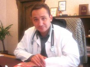Новина Константин Ярынич: «Теперь мы можем обнаружить опухоль даже размером с песчинку» Ранкове місто. Кропивницький