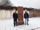 Ген знищення та злиднів  У Кропивницькому вандали розтрощили лавки біля пам’ятника Хачкар
