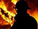 На Кіровоградщині за добу сталося три пожежі у житловому секторі
