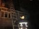 У Кропивницькому загорілись речі на балконі дев’ятиповерхівки