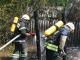Кіровоградська область: Рятувальники приборкали чотири пожежі