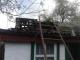 На Кіровоградщині знову пожежа
