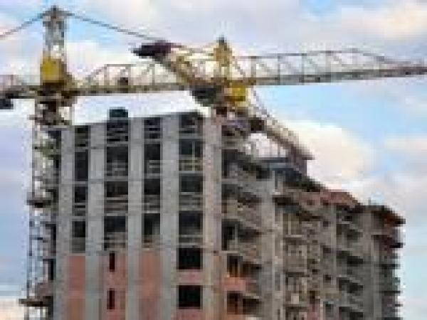 Новина Підприємства Кропивницького виконали дві третини обсягу будівельних робіт по області Ранкове місто. Кропивницький