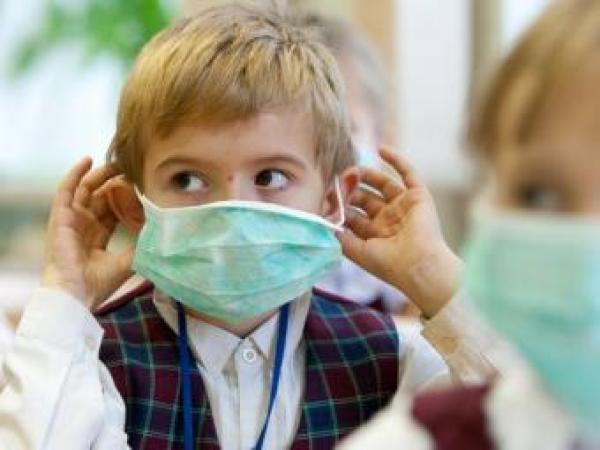 Новина В Одессе уровень заболеваемости гриппом возрос на 5,4 % Ранкове місто. Кропивницький