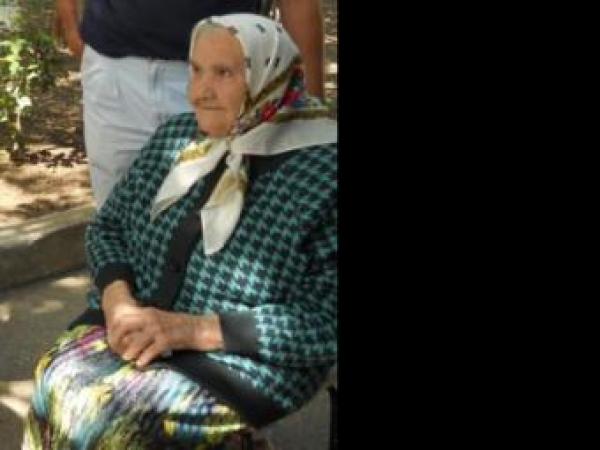 Новина В Крыму долгожительница отметила свой 100-летний юбилей Ранкове місто. Кропивницький