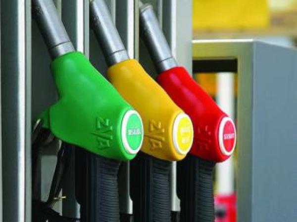Новина У Кропивницькому АЗС здійснили продаж бензину та газу на суму 181,3 млн.грн. Ранкове місто. Кропивницький