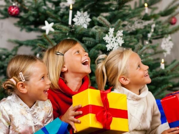 Новина Діти-сироти з Кропивницького поїдуть святкувати Різдво до Америки Ранкове місто. Кропивницький