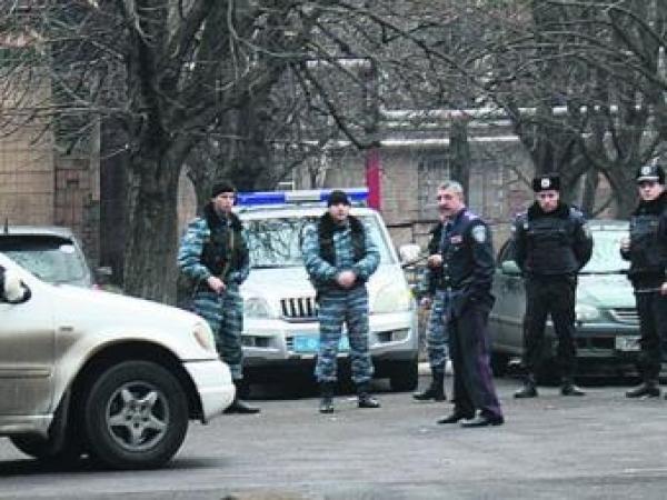 Новина После пожара в Одессе нашли детали взрывателей Ранкове місто. Кропивницький