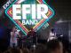 Група EFIR подарувала Кропивницькому пісню (ВІДЕО)