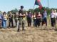 На Кіровоградщині заклали пам’ятник холодноярським повстанцям (відео)
