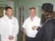 Систему медико-психологической реабилитации участников АТО в Кировоградском госпитале признали лучшей в Украине
