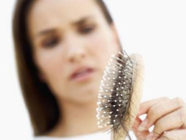 Новина Проблему выпадения волос можно решить в салоне красоты Кастелия Ранкове місто. Кропивницький