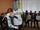 Кіровоградських школярів навчають рятувальники