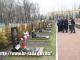 В Кировограде охраняют почетные захоронения