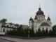 Духовенство храму Благовіщення вітає жителів і гостей Кропивницького з Днем Святої Трійці!