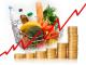 Який індекс інфляції у Кіровоградській області?