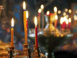 Стаття Які свята відзначають православні у лютому? Ранкове місто. Кропивницький